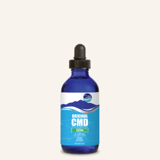 Original CMD Plus 120ml