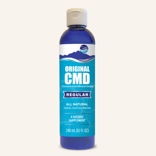 Original CMD Regular 240ml